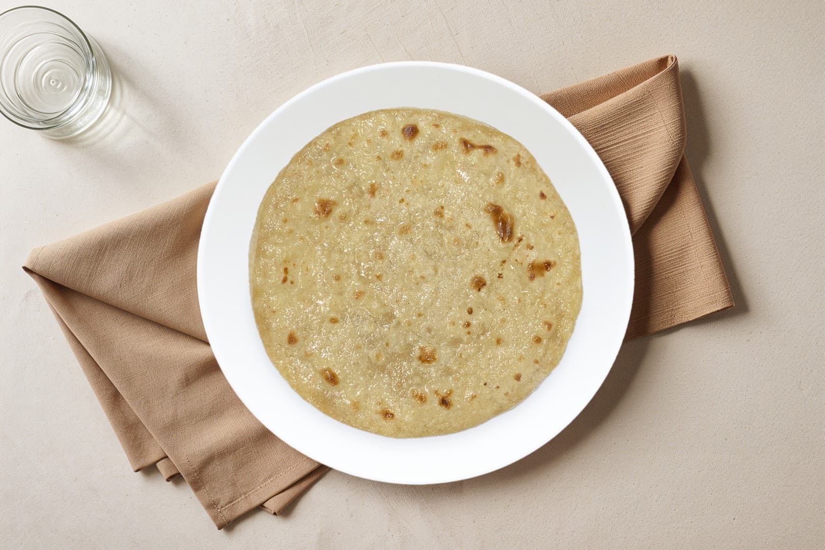 Chapati / Parata